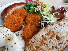 早午餐组合-RAC BAR(安福路店)