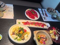 -花潮料理艺食馆(成都万象城店)