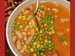 -三强鸽子(中原路店)