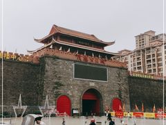 -茂德公鼓城