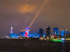 -武汉关码头(轮渡站)