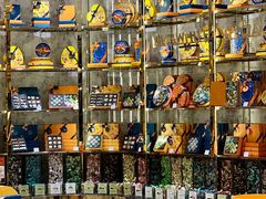 -VENCHI 闻绮(北京国贸商城店)