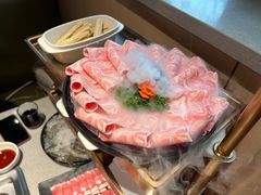 -海底捞火锅(吴中路店)