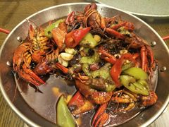 -鹦鹉小厨味道餐厅(山大南路店)