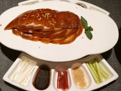 -锦府园·新台州菜(合生汇店)