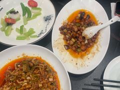 -国人川菜(李家村建东街店)