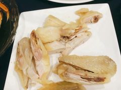 -老吉士酒家(天平路店)