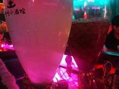 -Ton Ton吨吨小酒馆Live(观前街店)
