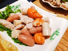 -草原塞蛮羊火锅城(港湾店)