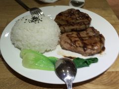 -蜜蜂家的红茶馆(华府店)