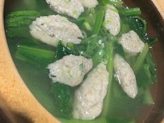 -大良毋米粥·粥底火锅(岭南天地店)