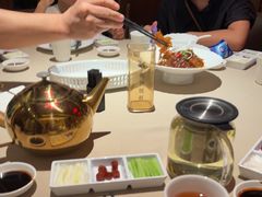 -金鸭季·北京烤鸭(深业上城店)