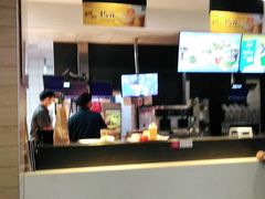 -麦当劳(凯德MALL太阳宫店)