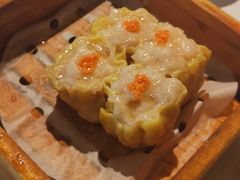 -粤财皇冠假日酒店·彩华轩中餐厅