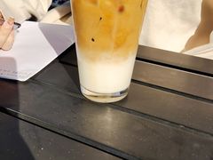 -漫咖啡(浏阳河店)
