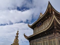-峨眉山风景名胜区