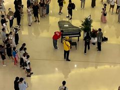 -天河城购物中心