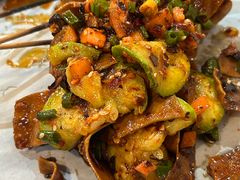 -小板凳(四公里店)