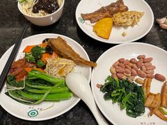 -东方之珠洗浴休闲广场(南开店)