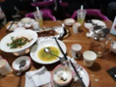 -新白鹿餐厅(龙游路总店·杭帮菜名店)