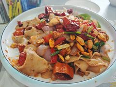 -北港方记海鲜楼·海景餐厅