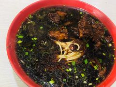 排骨面-小龙大肉面馆