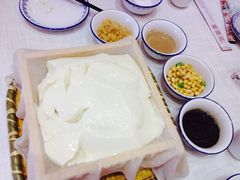 -大地烙馍村(商城路店)