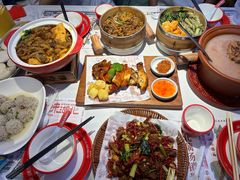 -来菜·湖北头牌藕汤(武商MALL众圆店)