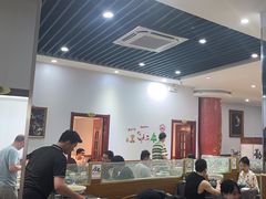 -金龙·打边炉(武进路店)
