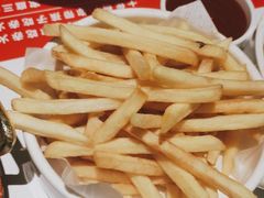 -赤火牛排(金狮广场店)