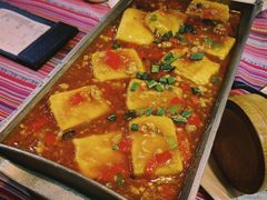 -香巴拉云南餐厅(华莱坞店)