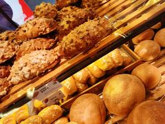 -BreadTalk面包新语·烘焙蛋糕(海珠丽影广场店)