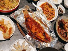 -金掌勺东北菜(格兰晴天店)