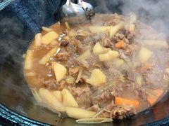 -东北福源铁锅炖