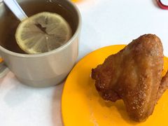 -冰岛茶餐厅(世茂店)