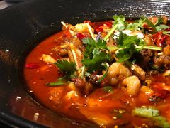 -绿茶餐厅(城西银泰城店)