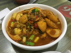 -建辉湖南土菜馆(南大街店)