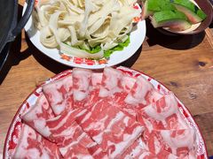 -楠火锅(龙阳广场店)