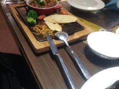 -豪客来牛排(文化路店)