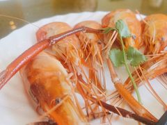 -黄埔华苑酒家(黄埔店)