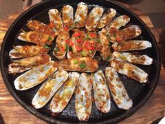 -北李妈妈菜·虾爬子大锅贴(贵和店)