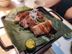 厚切牛舌-TORO MaKi 寿司·日料(华创店)