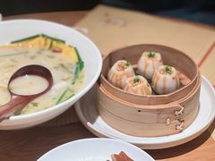 -荣家黄鱼面(南京西路店)