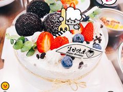-蛋糕地带·华洁生日蛋糕(清徐县店)