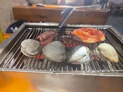 -丹东特色烤肉(学府路一部店)