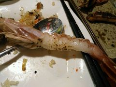 -赤坂亭·M9和牛烧肉·铁板烧(合肥万象城店)