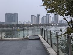 -翠山·映月湖景餐厅(映月湖公园店)