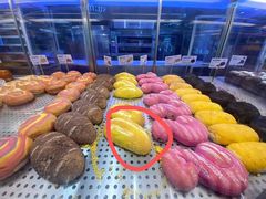 -LELECHA乐乐茶(新街口大洋店)