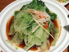 -京尊烤鸭店JINGZUN(春秀路店)