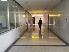 -中国海洋大学（崂山校区）-图书馆